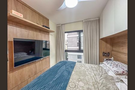 Apartamento à venda com 87m², 3 quartos e 1 vagaSuíte