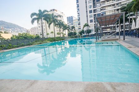 Apartamento à venda com 87m², 3 quartos e 1 vagaÁrea comum