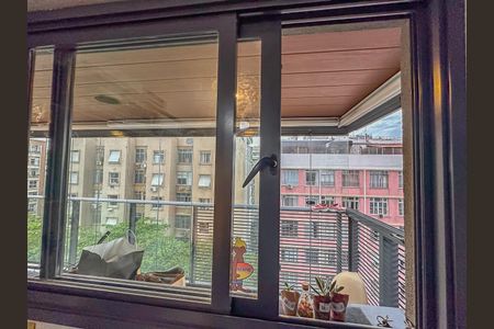 Apartamento à venda com 87m², 3 quartos e 1 vagaVista Quarto 1