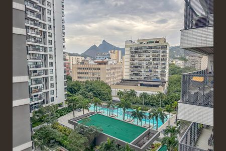 Apartamento à venda com 87m², 3 quartos e 1 vagaVista