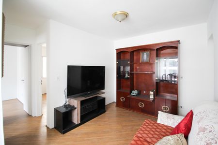 Apartamento à venda com 92m², 2 quartos e 1 vagaSala