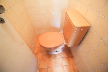 Apartamento à venda com 92m², 2 quartos e 1 vagaBanheiro de Serviço