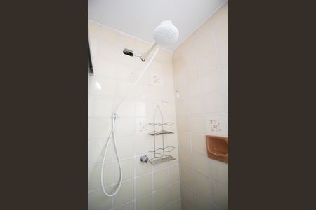 Apartamento à venda com 92m², 2 quartos e 1 vagaBanheiro Social