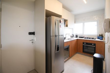 Apartamento à venda com 90m², 2 quartos e 1 vaga Apartamento à venda com 90m², 2 quartos e 1 vagaCozinha