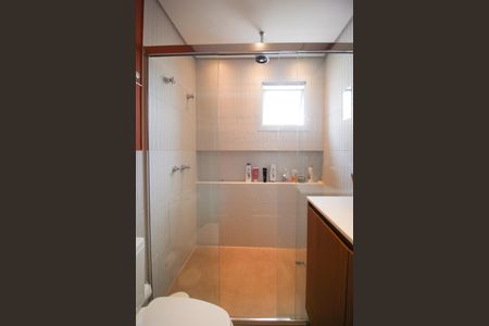 Apartamento à venda com 90m², 2 quartos e 1 vaga Apartamento à venda com 90m², 2 quartos e 1 vagaBanheiro