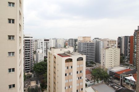 Apartamento à venda com 90m², 2 quartos e 1 vaga Apartamento à venda com 90m², 2 quartos e 1 vagaVista Quarto
