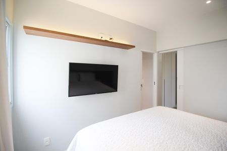 Apartamento à venda com 90m², 2 quartos e 1 vaga Apartamento à venda com 90m², 2 quartos e 1 vagaSuíte