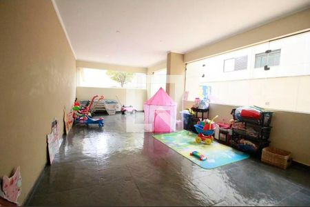 Apartamento à venda com 90m², 2 quartos e 1 vaga Apartamento à venda com 90m², 2 quartos e 1 vagaÁrea comum