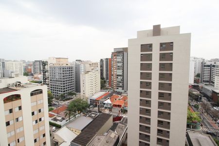 Apartamento à venda com 90m², 2 quartos e 1 vaga Apartamento à venda com 90m², 2 quartos e 1 vagaVista Varanda