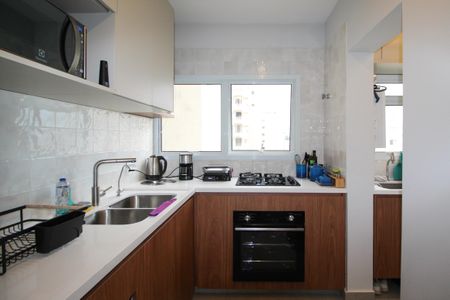 Apartamento à venda com 90m², 2 quartos e 1 vaga Apartamento à venda com 90m², 2 quartos e 1 vagaCozinha