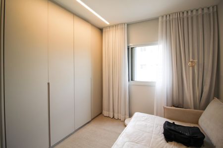 Apartamento à venda com 90m², 2 quartos e 1 vaga Apartamento à venda com 90m², 2 quartos e 1 vagaQuarto