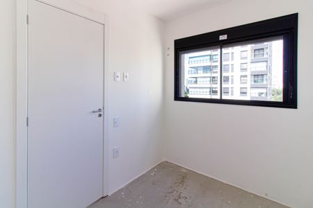 Apartamento à venda com 40m², 2 quartos e sem vagaQuarto 2
