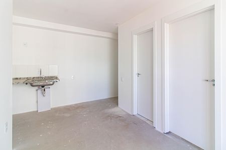 Apartamento à venda com 40m², 2 quartos e sem vagaSala