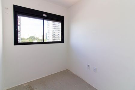 Apartamento à venda com 40m², 2 quartos e sem vagaQuarto 2