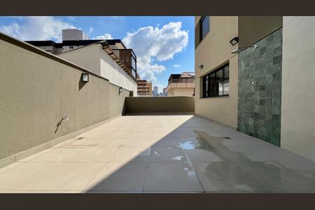 Apartamento à venda com 147m², 3 quartos e 3 vagasÁrea comum