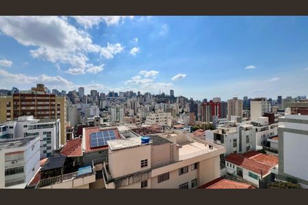 Apartamento à venda com 147m², 3 quartos e 3 vagasvista Terraço
