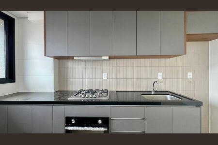 Apartamento à venda com 147m², 3 quartos e 3 vagasCozinha