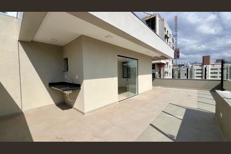 Apartamento à venda com 147m², 3 quartos e 3 vagasTerraço