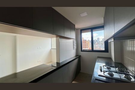 Apartamento à venda com 147m², 3 quartos e 3 vagasCozinha
