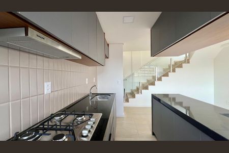 Apartamento à venda com 147m², 3 quartos e 3 vagasCozinha