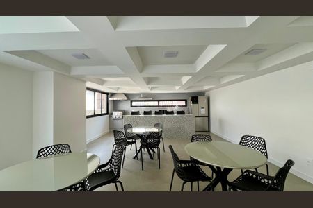 Apartamento à venda com 147m², 3 quartos e 3 vagasEspaço Gourmet