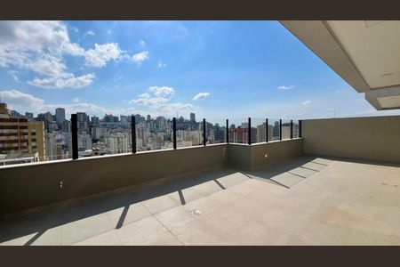 Apartamento à venda com 147m², 3 quartos e 3 vagasTerraço