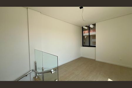 Apartamento à venda com 147m², 3 quartos e 3 vagasCobertura
