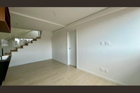 Apartamento à venda com 147m², 3 quartos e 3 vagasSala