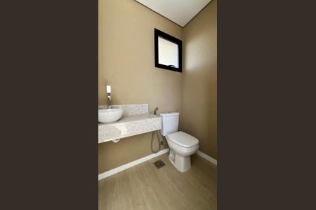 Apartamento à venda com 147m², 3 quartos e 3 vagasLavabo