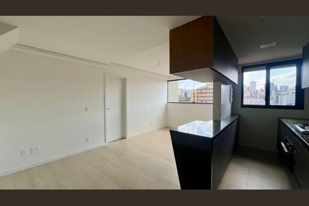 Apartamento à venda com 147m², 3 quartos e 3 vagasCozinha