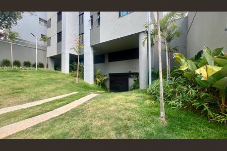 Apartamento à venda com 147m², 3 quartos e 3 vagasJardim