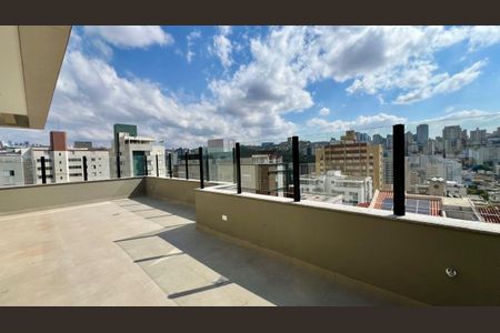 Apartamento à venda com 147m², 3 quartos e 3 vagasTerraço