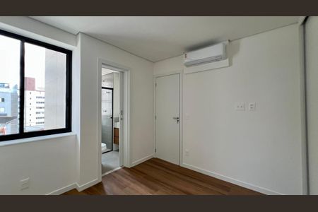 Apartamento à venda com 147m², 3 quartos e 3 vagasQuarto 2