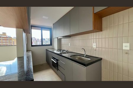 Apartamento à venda com 147m², 3 quartos e 3 vagasCozinha