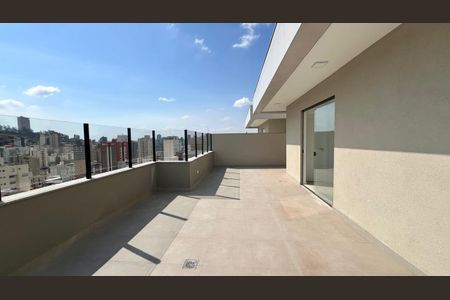 Apartamento à venda com 147m², 3 quartos e 3 vagasTerraço