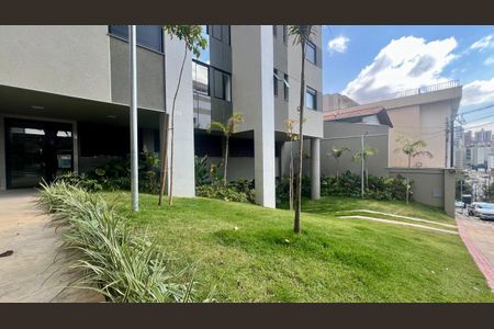 Apartamento à venda com 147m², 3 quartos e 3 vagasJardim