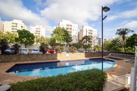 Apartamento para alugar com 68m², 3 quartos e 1 vagaÁrea comum - Piscina