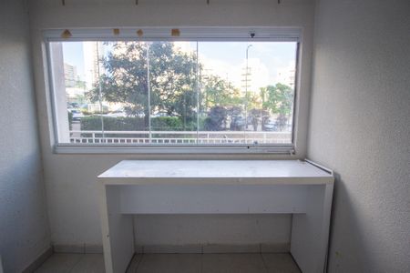 Apartamento para alugar com 68m², 3 quartos e 1 vagaVaranda da Sala 