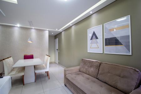 Apartamento para alugar com 68m², 3 quartos e 1 vagaSala 