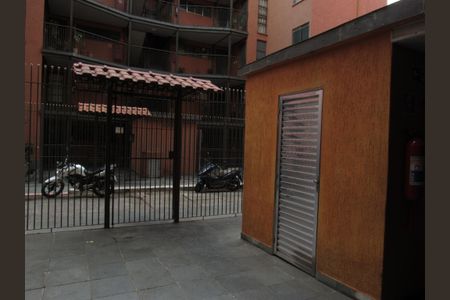 Apartamento à venda com 64m², 2 quartos e 1 vagaÁrea externa