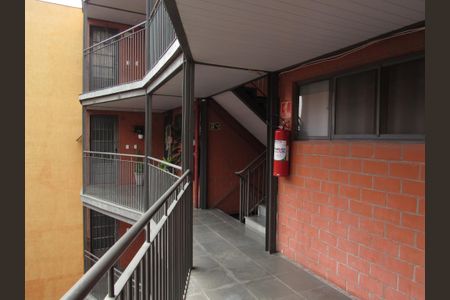 Apartamento à venda com 64m², 2 quartos e 1 vagaÁrea externa