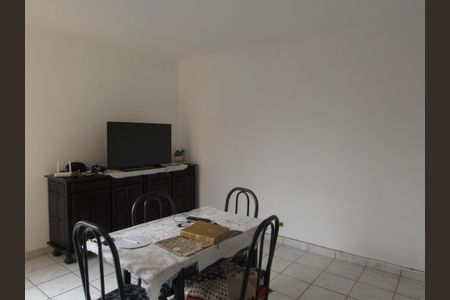 Sala de apartamento à venda com 2 quartos, 64m² em Aliança, Osasco