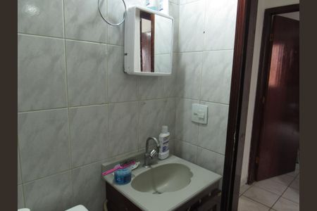 Apartamento à venda com 64m², 2 quartos e 1 vagaBanheiro
