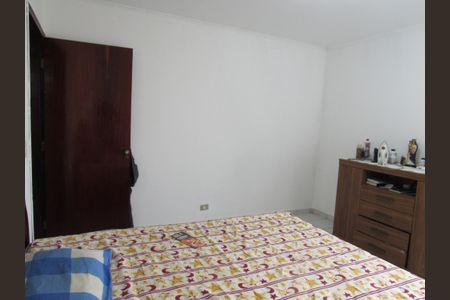 Quarto de apartamento à venda com 2 quartos, 64m² em Aliança, Osasco