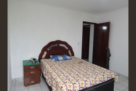 Quarto de apartamento à venda com 2 quartos, 64m² em Aliança, Osasco