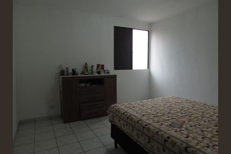Quarto de apartamento à venda com 2 quartos, 64m² em Aliança, Osasco