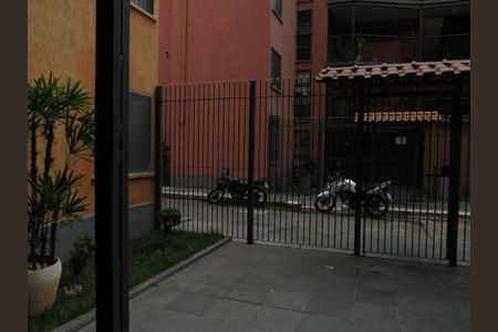 Apartamento à venda com 64m², 2 quartos e 1 vagaÁrea externa