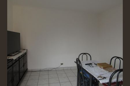 Sala de apartamento à venda com 2 quartos, 64m² em Aliança, Osasco
