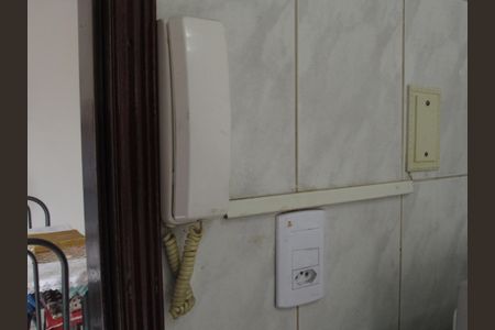 Apartamento à venda com 64m², 2 quartos e 1 vagaCozinha e Área de Serviço