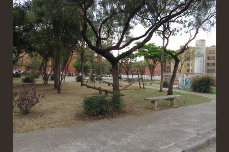 Apartamento à venda com 64m², 2 quartos e 1 vagaÁrea externa